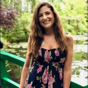 Meet your Posher, Kristy